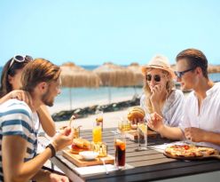 Почивка в Кушадасъ, Турция с автобус от Варна - 9 нощувки